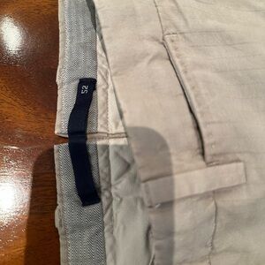 Men’s pants